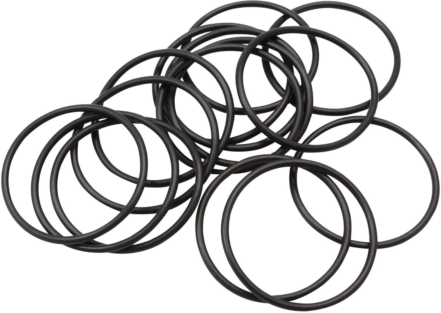 HAZET O-ring · set van 15 stuks 9012MG-014/15