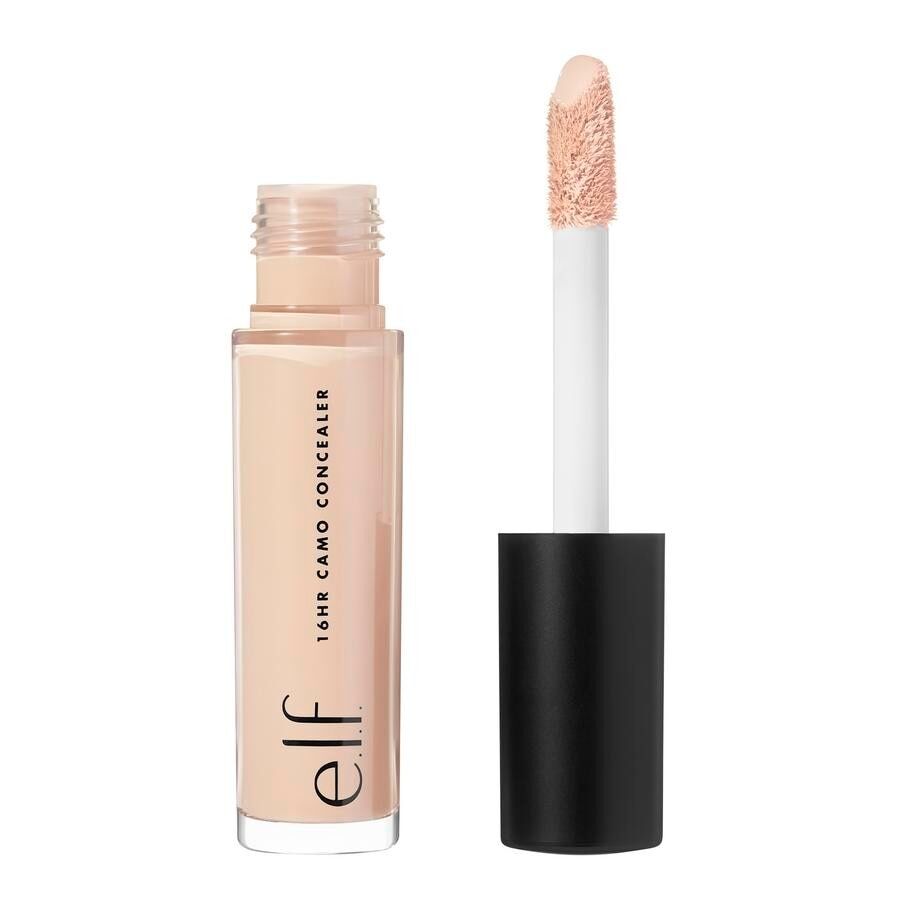 e.l.f. Cosmetics Medium Golden 16HR Camo Concealer 6ml