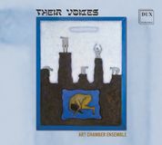 Proper S&D Consignment Dux Art Chamber Ensemble: Their Voices