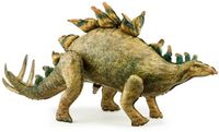 Party Deco Folieballon Jurassic World Stegosaurus 112x51cm