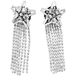 Ottaviani Boucles d'oreilles Femme Ottaviani 500277