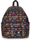 Eastpak Day Pak'R Rugzak Zwart
