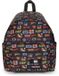 Eastpak Day Pak'R Rugzak Zwart
