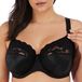 ELOMI Molly Stretch Lace Underwire Nursing damesbeha met volledige bedekking