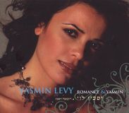 Romance PIAS Benelux Romance Yasmin Levy Yasmin Israel CD