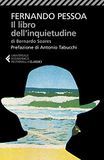 Il Feltrinelli Traveller Il libro dell'inquietudine di Bernardo Soares Paperback