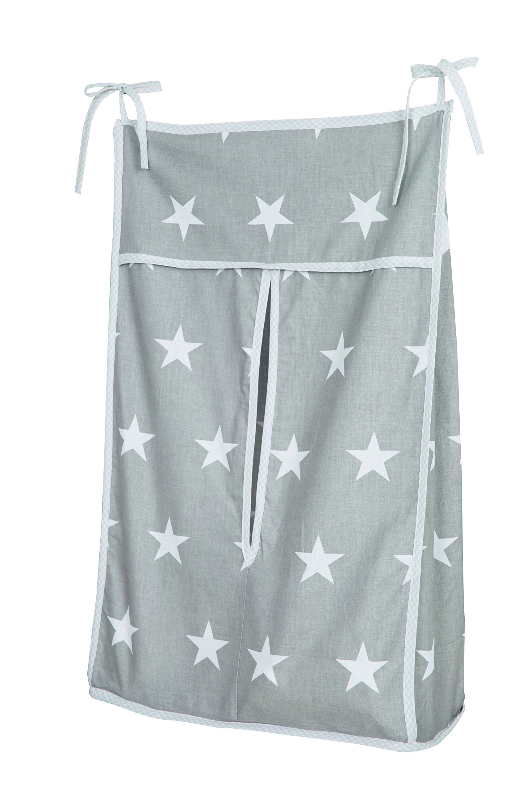 Roba Luierorganizer Little Stars - 62 x 38 x 15 cm