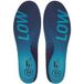 Sidas Run 3Feet Sense Low semelles et lacets