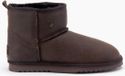 Warmbat Wallaby - botte pour homme - Marron - taille 46