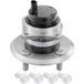 SNR R169.63 Kit roulements à billes
