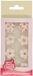 FunCakes Suikerdecoraties - Bloesemmix Wit/Roze - 32 Stuks - Eetbare Taartdecoratie