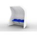 Sodex Sport Gamme abri tactile