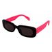 Police Lunettes de soleil femme Police SPLA1753700Y Ø 53 mm