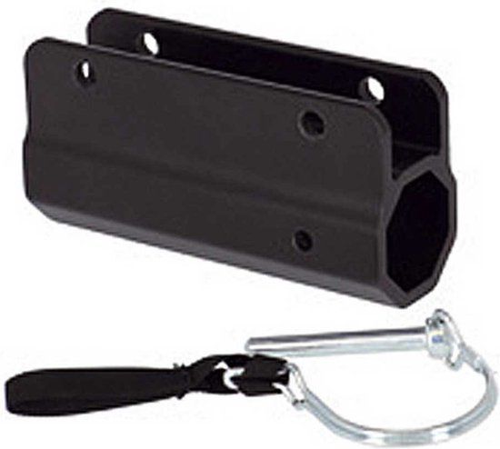 XLC DuoS BS-X121 Armbevestigingsstuk - 4055149455620