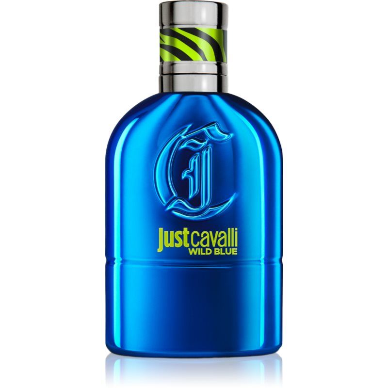 Roberto Cavalli Eau de Toilette / 30 ml / Woman