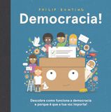 Democracia! Booksmile Democracia!