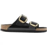 BIRKENSTOCK Sandaal 'Arizona' zwart