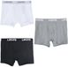 Levi's Kids Boxers 3 Eenheden Veelkleurig 10-12 Years Jongen