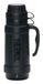 Thermos Eclipse Isoleerfles - 1L - Donkergrijs