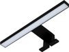 Kwazar ANITA Applique murale Noir 30cm 5W LED 4000K IP44
