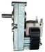 Moteur d'engrenage pour poêles à granulés, 1,3 tours par minute, numéro d'article 895719790