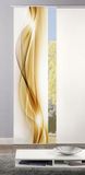 Home fashion Japans Panel 084517-5007 "NEBLANA