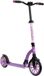 Story Big Wheel Advanced Trottinette pliante Violet