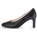 GABOR Pumps zwart