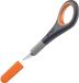 Slice 10580 Precision Knife Zwart, Oranje