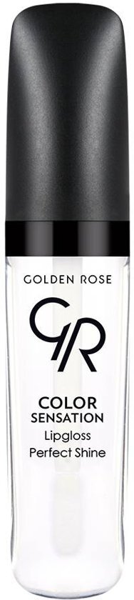 Golden Rose Color Sensation Lipgloss 127