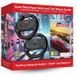 Super Street: Racer Pack, jeu de course, Nintendo Switch, personnalisation de voiture, style de jeu arcade