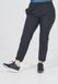 Q Sportswear Q by Endurance Trainingshose CARPO Damesbroek Zwart XL