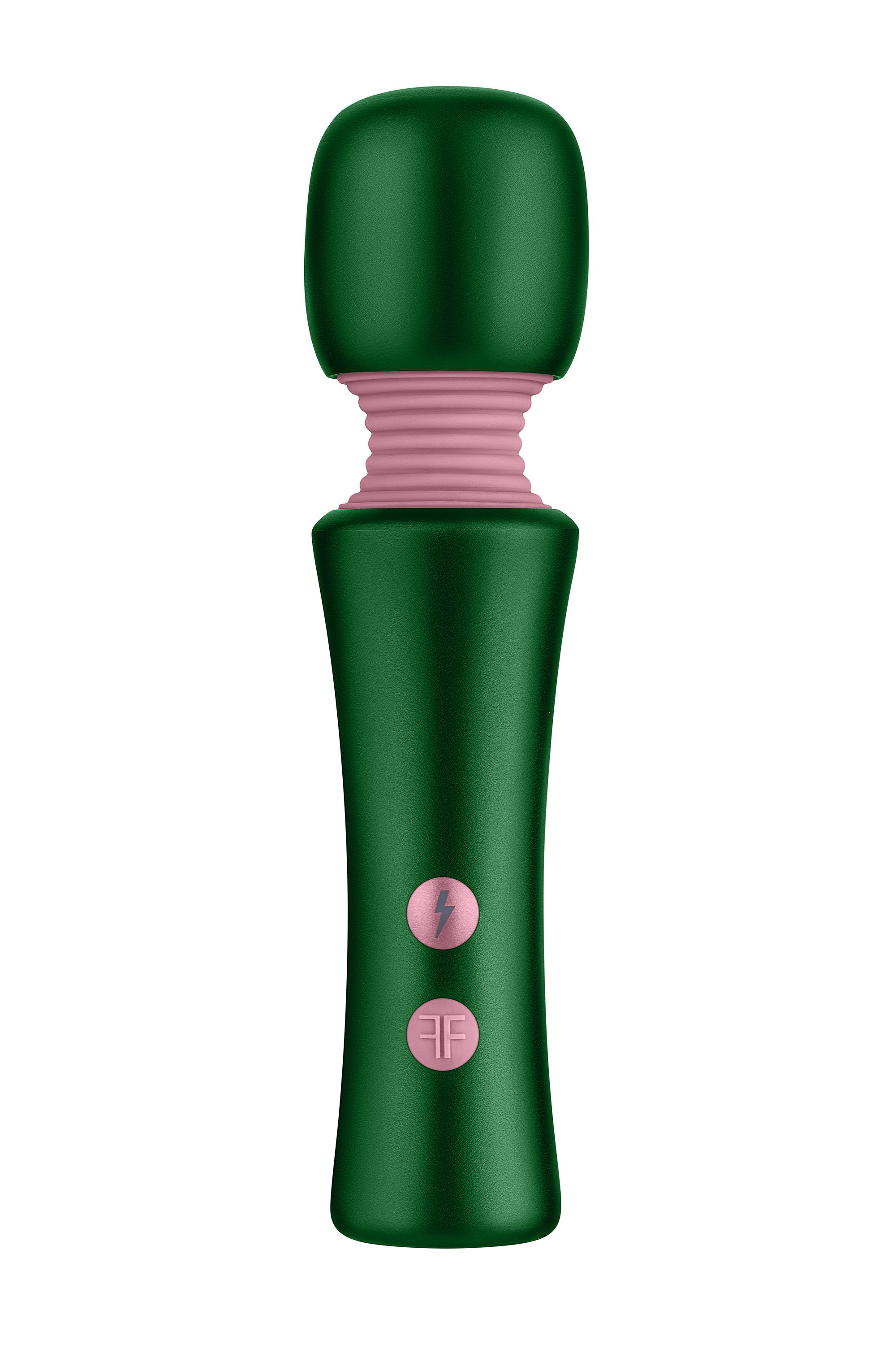 FemmeFunn - Mini Wand Vibrator