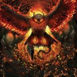 Sonic Rendezvous Rad Owl - Rage Gracefully (LP)
