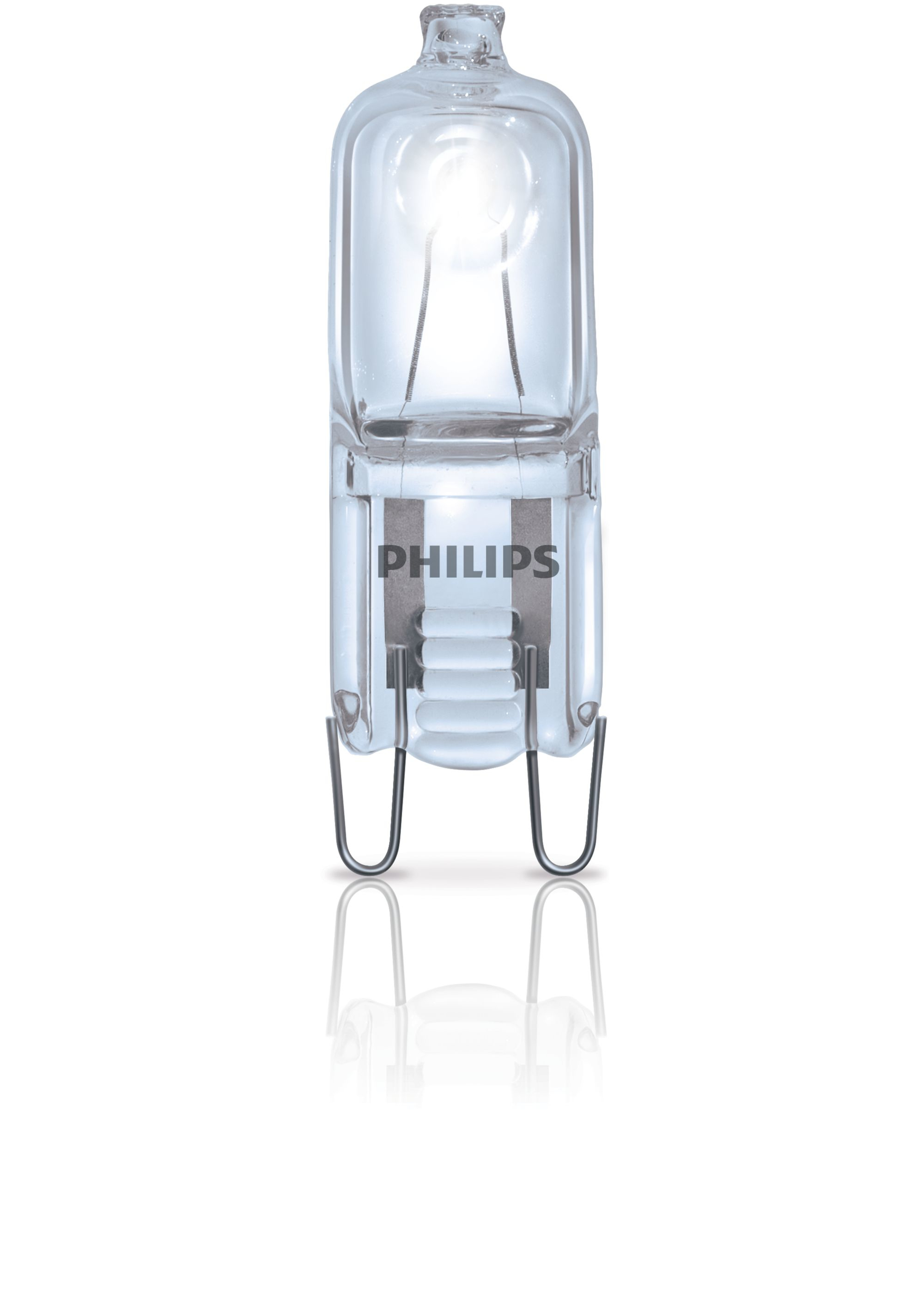 Philips by Signify Halogeencapsulelamp