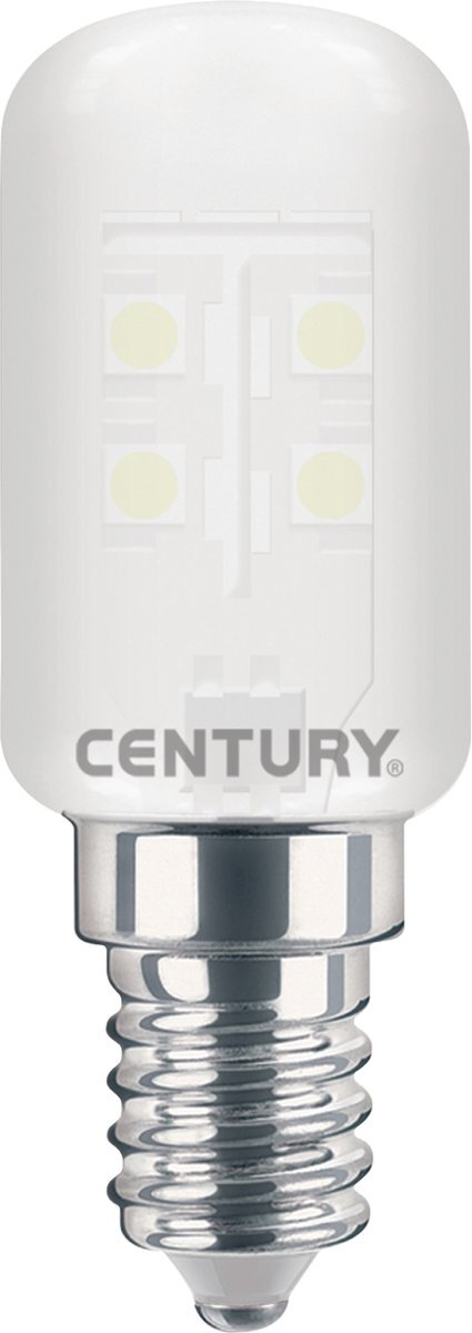 Century LED-Lamp E14 T25 1 W 130 lm 2700 K