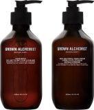 Grown Alchemist Pakket Bodycare Hand Twinset Soothe & Restore
