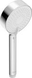 Hansa HANSABASICJET Handdouche 95mm Chroom 3 stralen