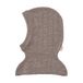 Copenhagen Colors balaclava taupe