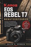 Kanon EOS Rebel T7 BENUTZERFÜHRER
