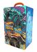 Cefa Metal Opbergdoos Voor Monstertruck-auto´s Veelkleurig