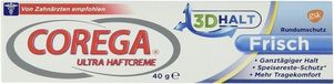 Corega Haftcreme Neutrogena – 40g – Tube