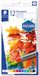 STAEDTLER Design Journey - Oliepastels - Set 12 kleuren