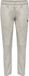 Hummel Dames Joggingbroek Hmllgc Shai Regular Pants 215621 Beige XS
