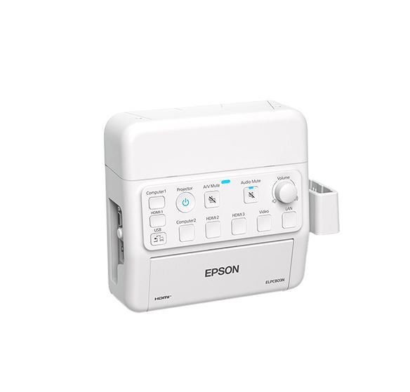 Epson besturingseenheid ELPCB03N
