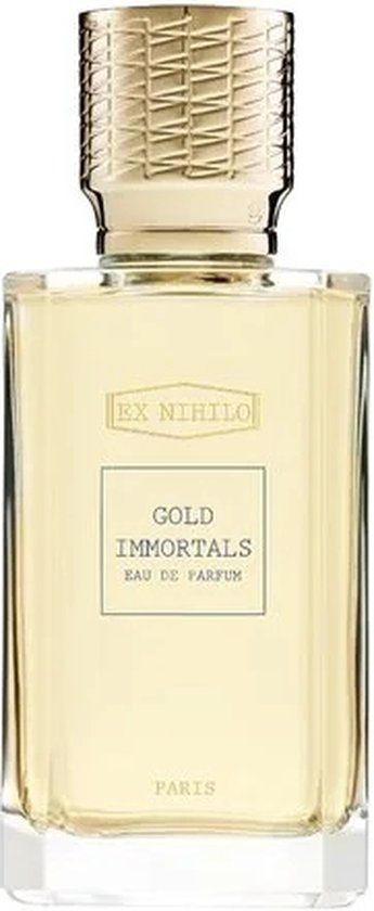 Ex Nihilo Eau de Parfum / 100 ml / Unisex
