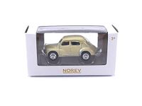 Norev - Renault Miniature, 310933, crème, 1/54