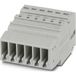 Phoenix Contact 3000660 Koppeling Push-In-klem Gris 25 pièce(s)
