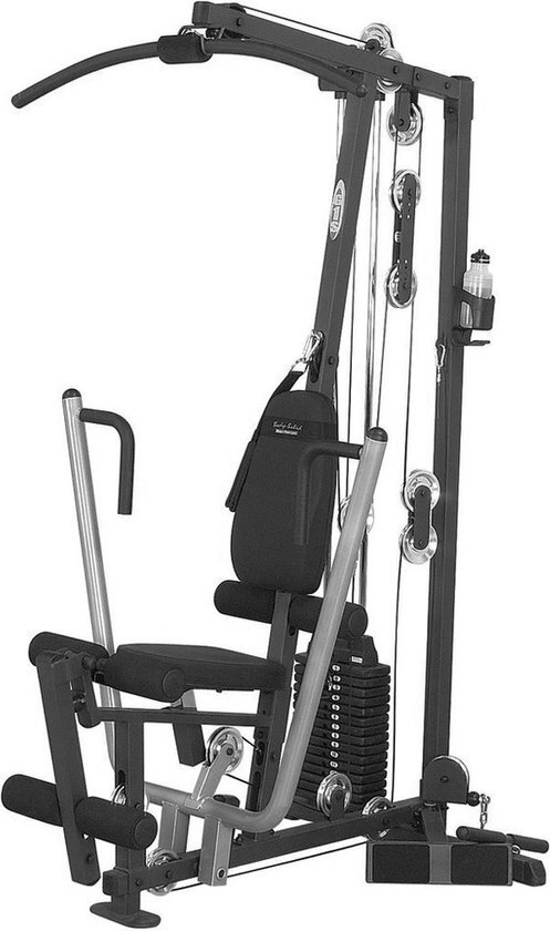 Body-Solid G1S - Home Gym