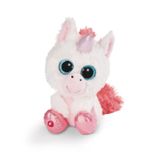 NICI Glubschis Schlenker Einhorn Milky-Fee 15 cm